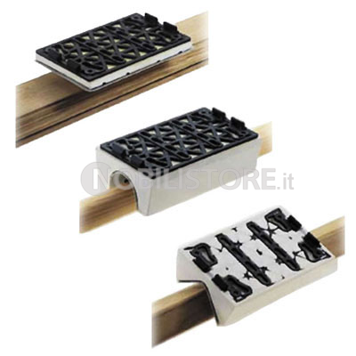 Accessori Levigatrice Lineare