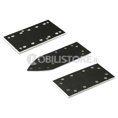 Accessori Levigatrice Orbitale