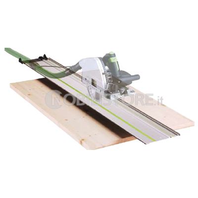 Sistema di Guida Festool FS System