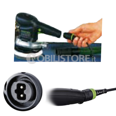 Sistema Plug It Festool