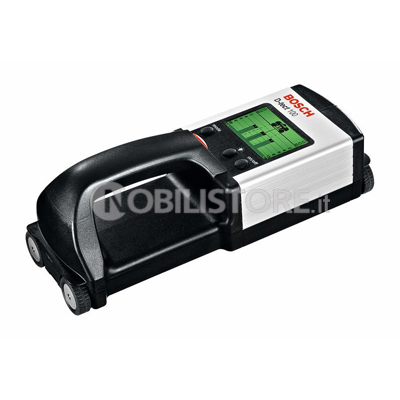 Rilevatori Laser, Termocamere