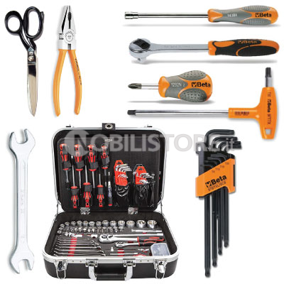 Utensileria Manuale