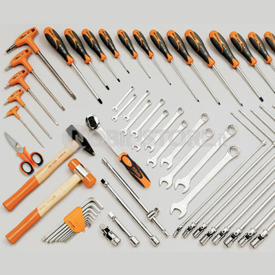 Assortimento Utensili