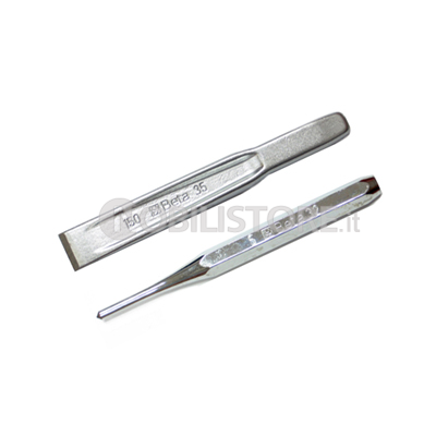Scalpelli Bulini Cacciaspine