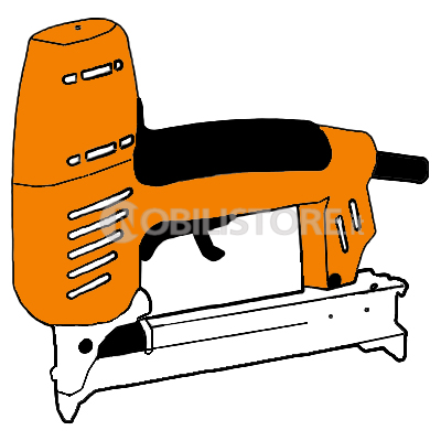 Fissatrice Graffatrice Elettrica