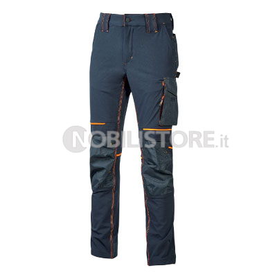 Pantalone U-Power Atom