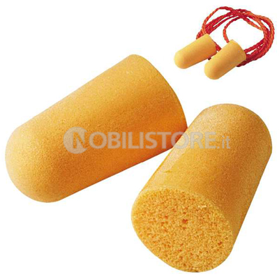 Inserti auricolari 3M™ 1100