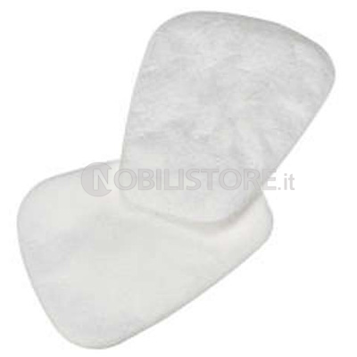 Filtro 3M™ serie 5000 per polveri Classe P1, P2 e P3