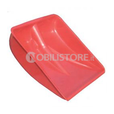 Pala spingineve in plastica