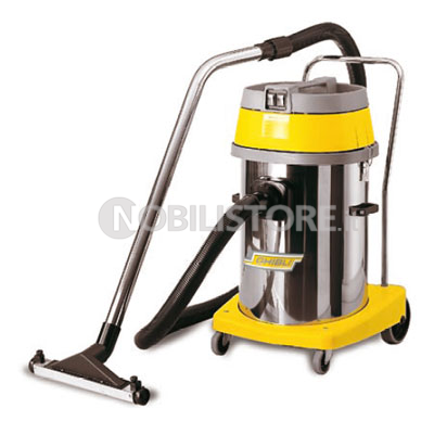 Aspiratore Ghibli AS 60 IK WET&DRY