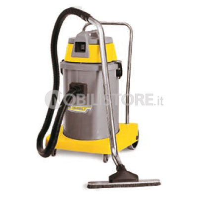 Aspiratore Ghibli AS 400 P WET&DRY
