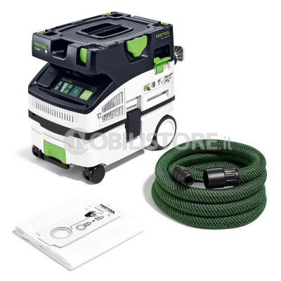 Aspiratore Festool CTL MINI I Cleantec