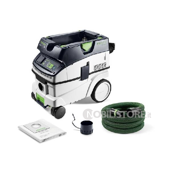 Aspiratore Festool CTM 26 EI