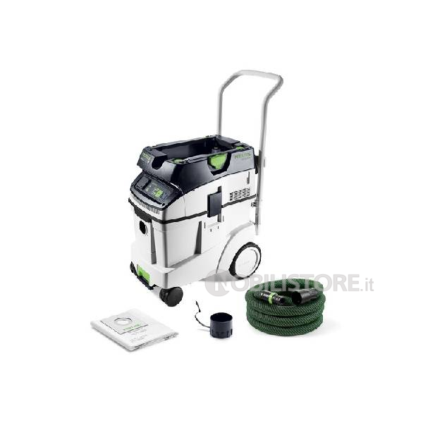 Aspiratore Festool CTM 48 EI