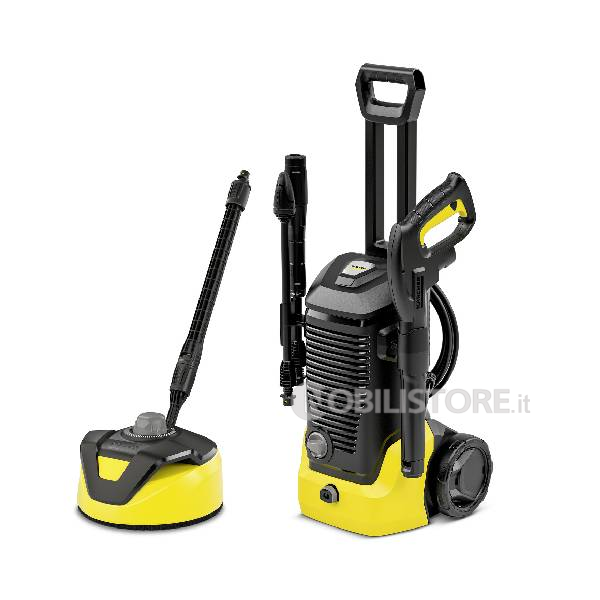 Idropulitrice Kaercher K5 Black T5