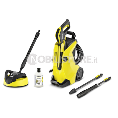Idropulitrice Kaercher K4 Full Control Casa