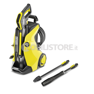 Idropulitrice Kaercher K5 Full Control