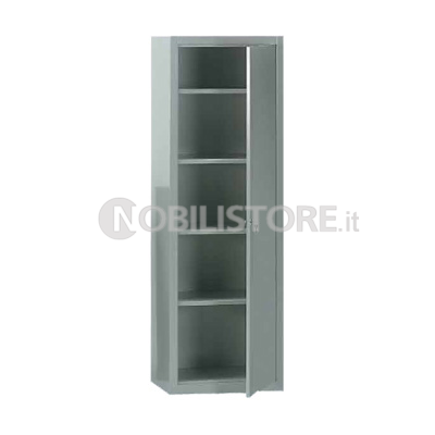 Armadio Metallico 4 Ripiani