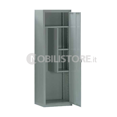 Armadio Metallico Portascope