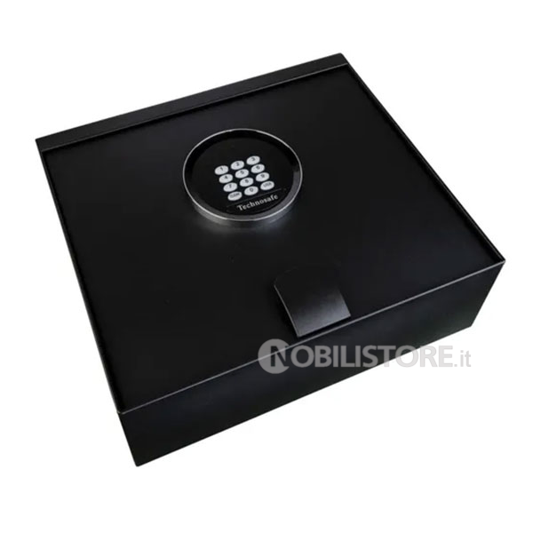 Cassaforte CS/4N casa e auto