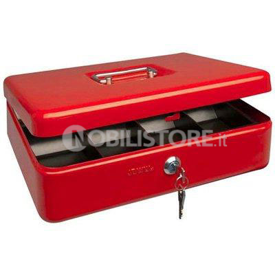 Cassetta portavalori Cash-Boxes