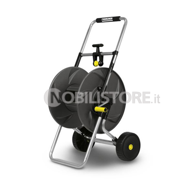 Carrello avvolgitubo Karcher HT 80