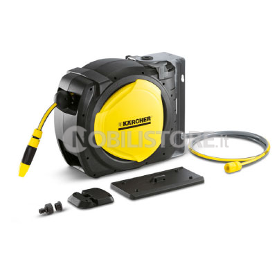Avvolgitubo da Parete Karcher Autoreel CR 7.220