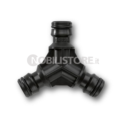 Raccordo triplice innesto Karcher