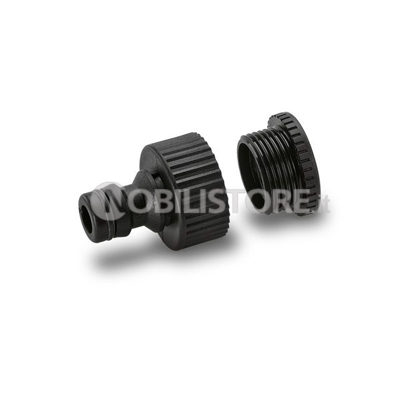 Presa rubinetto con riduzione Karcher