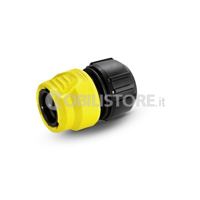 Raccordo portagomma universale Aquastop Karcher