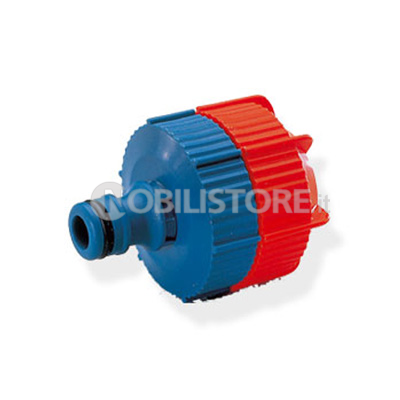 Presa rubinetto liscio Uniflex