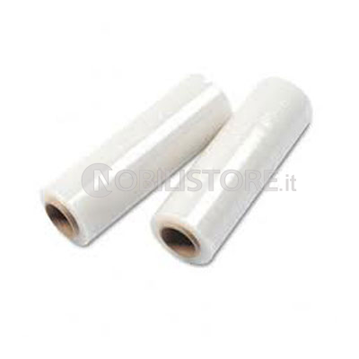 Film estensibile 23 my in bobina 2,6 kg