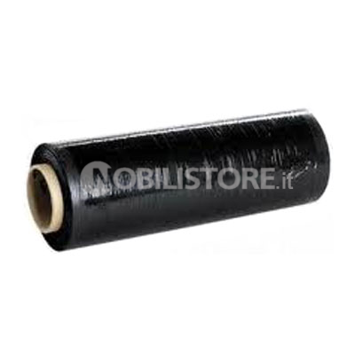 Film estensibile 30 my in bobina 2,6 kg