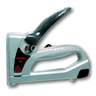 Fissatrice manuale ROCAMA 14 modello 114