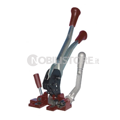 Tendireggia per regge in plastica