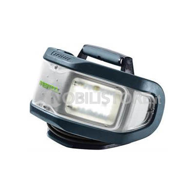 Faro da cantiere Festool SYSLITE DUO