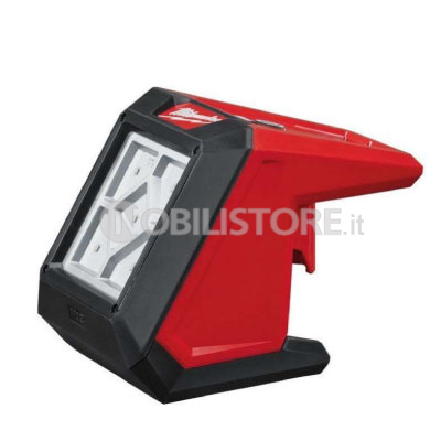 Faro Led Milwaukee M12 AL-0 1000 lumen