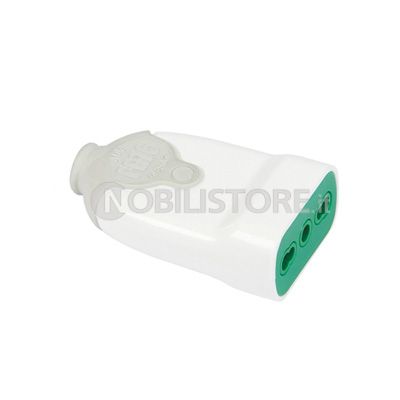 Presa 2P+T 16A bipasso mod. BI-CO