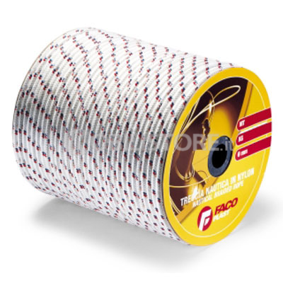 Treccia nautica in nylon