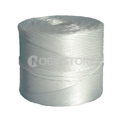 Spago in polipropilene in bobina da 2 kg