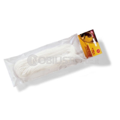Treccia per tenda riloga confezione 20 metri