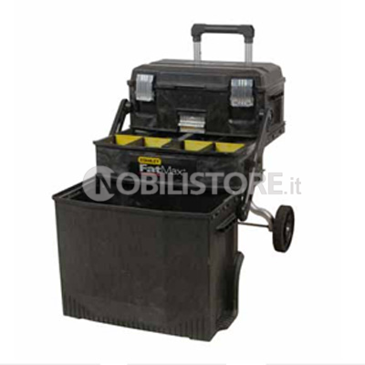 Carrello modulare Stanley Fat Max® Mobile Work Station