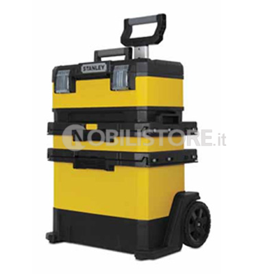 Carrello modulare Stanley porta utensili