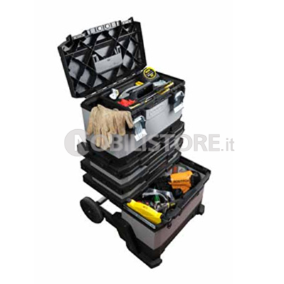 Carrello modulare Stanley Fat Max®