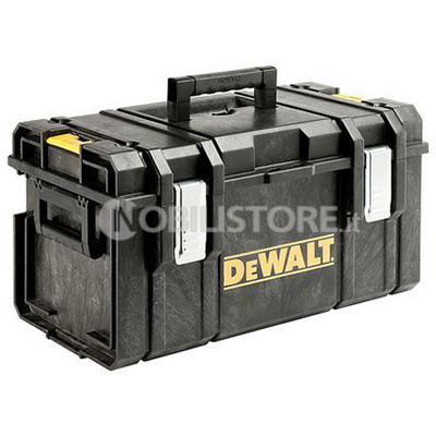Cassetta portautensili DeWalt DW Tough media DS 300