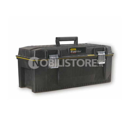 Cassetta porta utensili Stanley Structural Foam Fat Max™