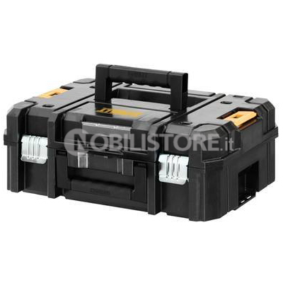 Cassetta Dewalt T-Stak II