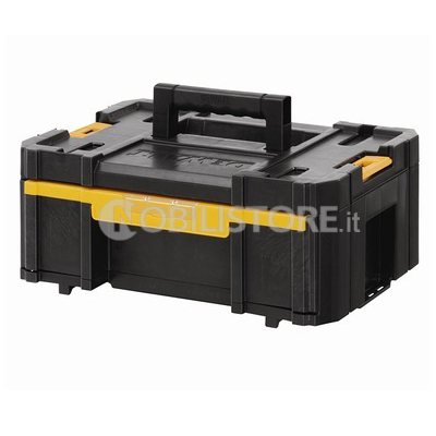 Cassetta Dewalt T-Stak III
