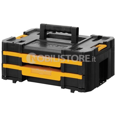 Cassetta Dewalt T-Stak IV