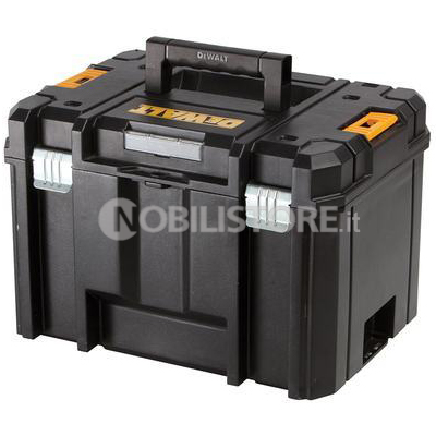 Cassetta Dewalt T-Stak VI